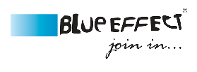 Blue Effect B2B Shop